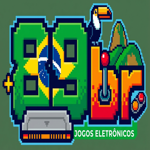 Logo 89br